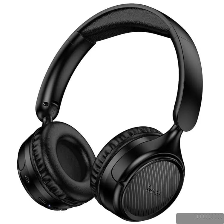 HOCO W66 Wave BT headphones