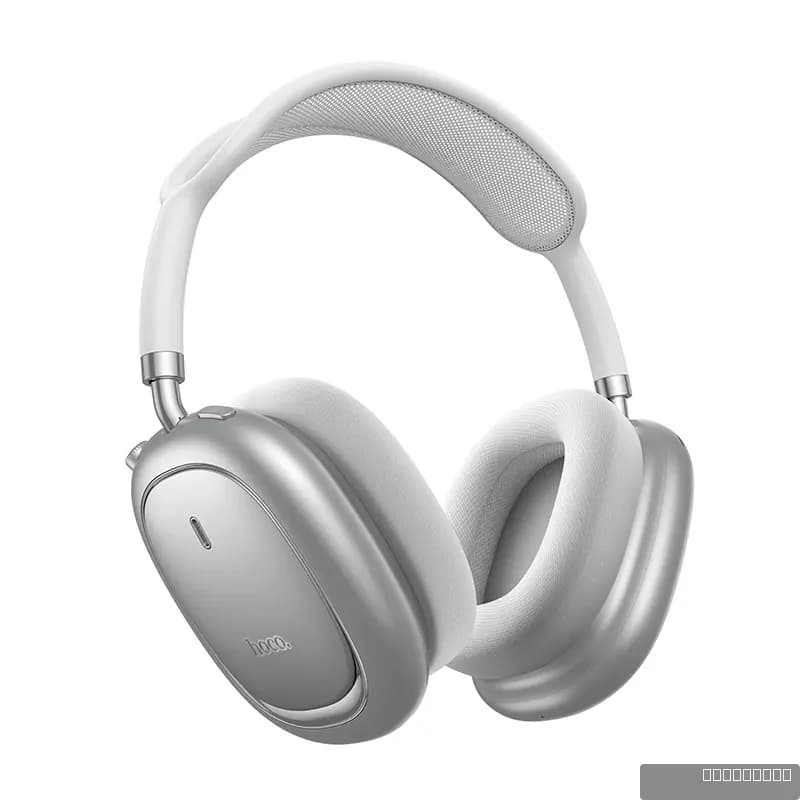 HOCO W68 Calma ANC noise-canceling BT headphones(App)