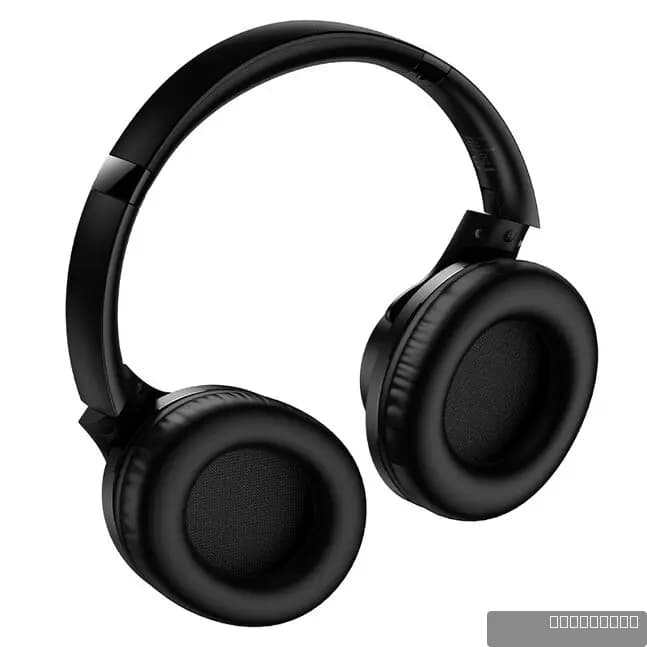 HOCO W71 Cool sound BT headphones