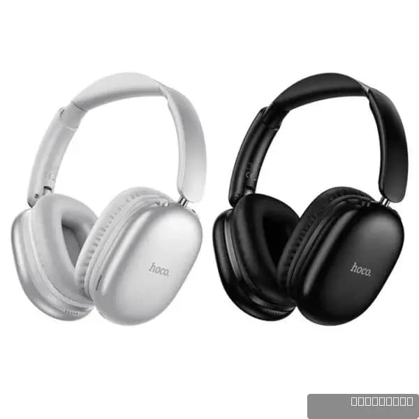 HOCO W73 Graceful BT headphones(App)