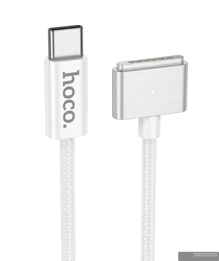 HOCO X103 magnetic charging cable Type-C to Mag3