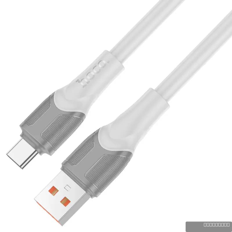 HOCO X106 5A Big bull charging data cable Type-C(L=3M)
