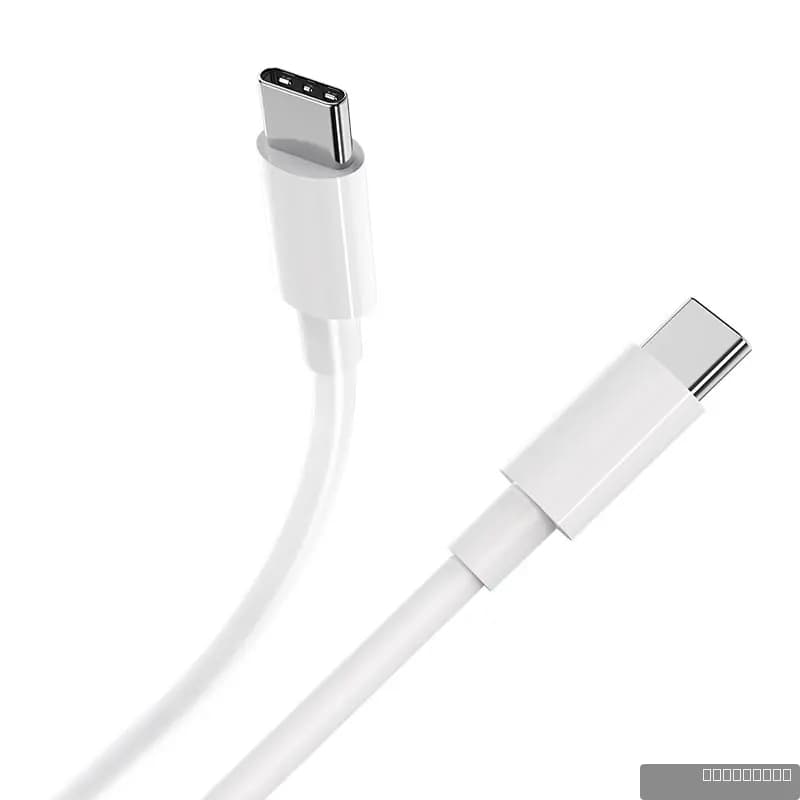 HOCO X51 High-power 100W charging data cable Type-C to Type-C(L=2M)