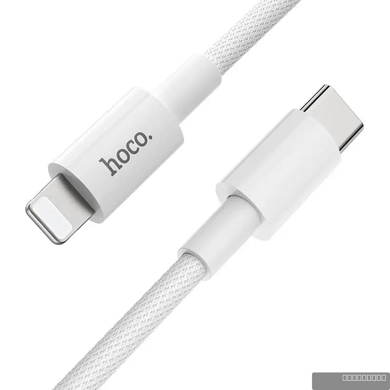 HOCO X56 New original PD charging data cable for iP