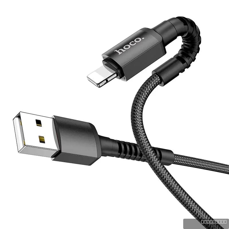 HOCO X71 Especial charging data cable for iP