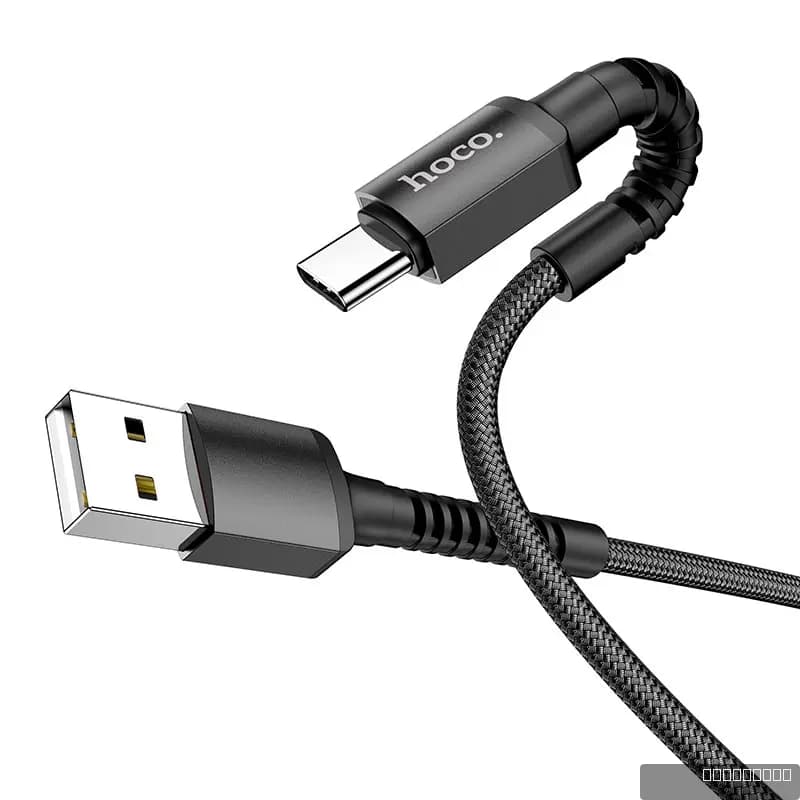 HOCO X71 Especial charging data cable for Type-C