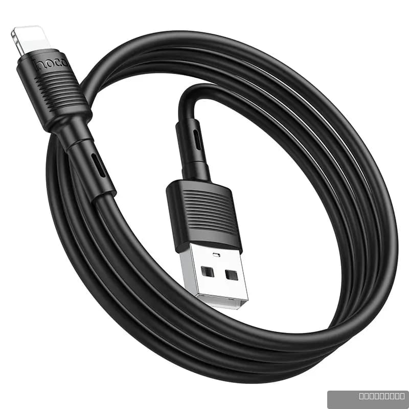 HOCO X83 iP Victory charging data cable