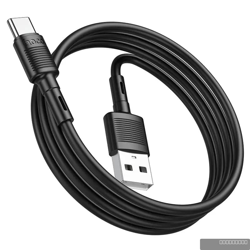 HOCO X83 Type-C Victory charging data cable