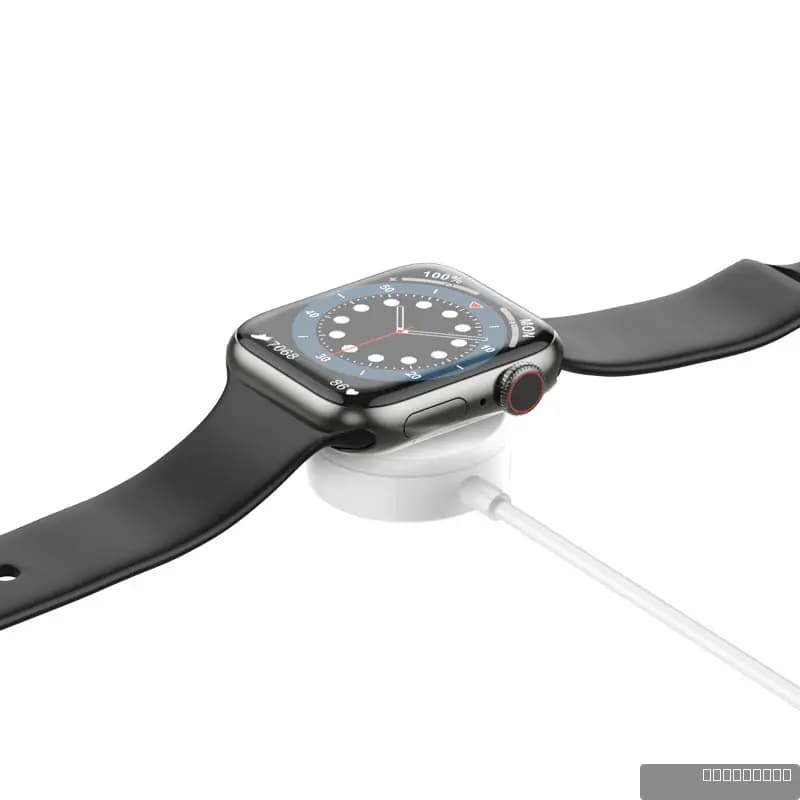 HOCO Y1 Pro Smart sports watch charging cable
