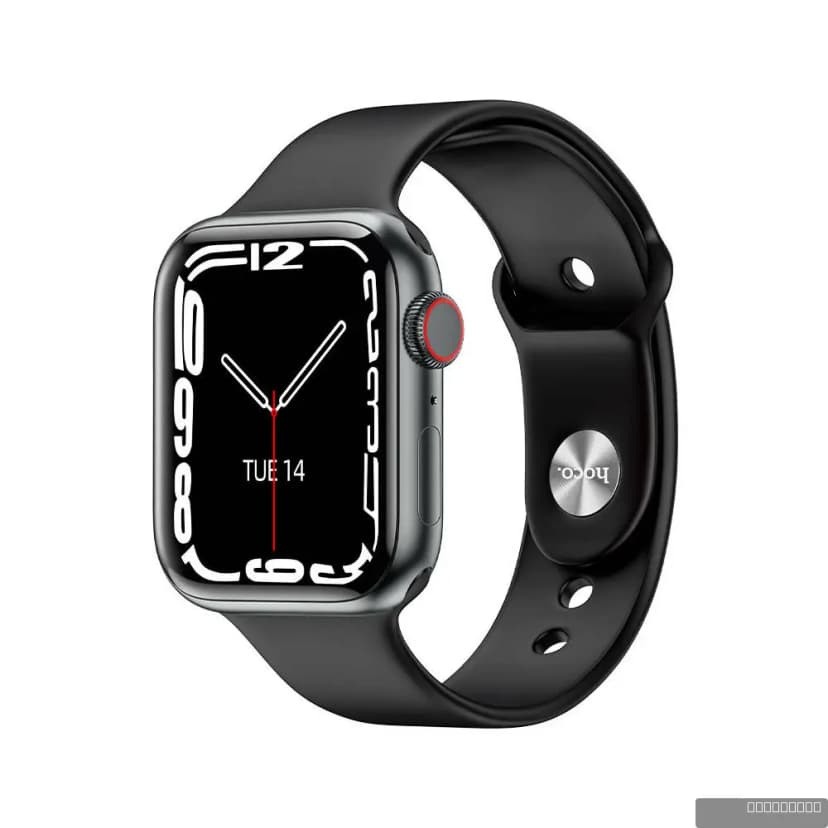 HOCO Y1 Pro Smart sports watch(Call Version)