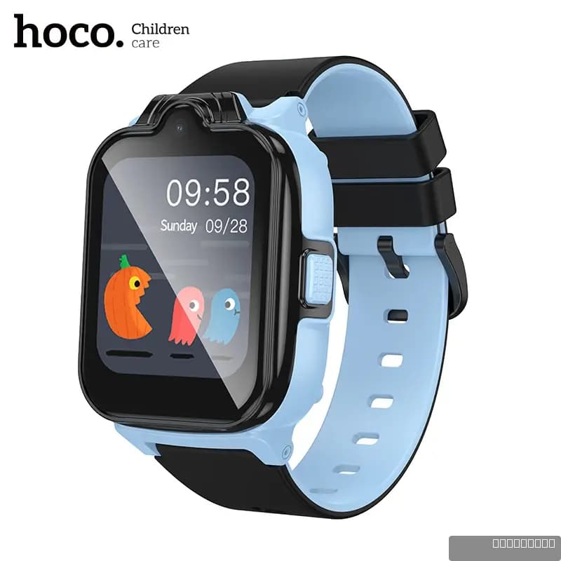 HOCO Y104 4G children phone-watch