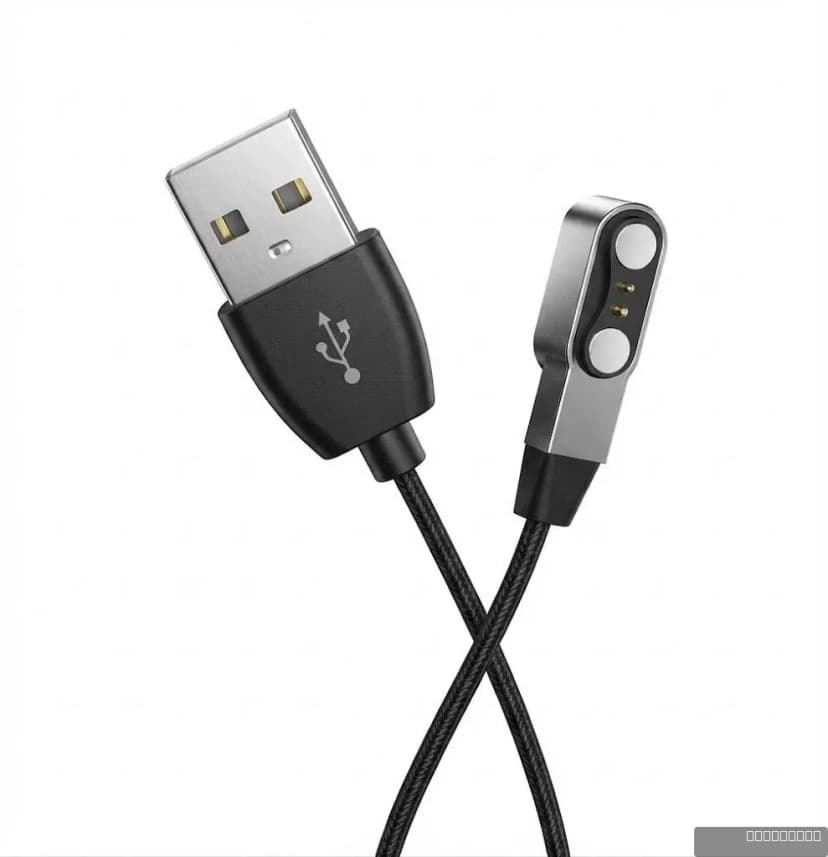 HOCO Y3/Y4 Smart watch charging cable