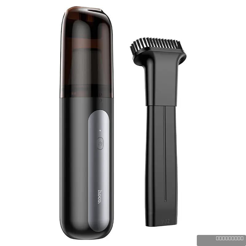 HOCO ZP1 Cool portable car vacuum cleaner