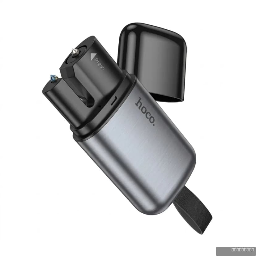 HOCO ZP15 King car safety hammer