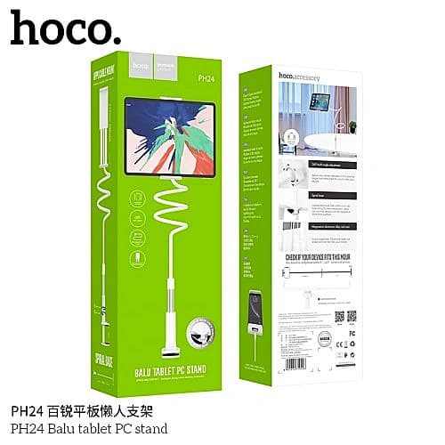 Tablet PC stand “PH24 Balu”