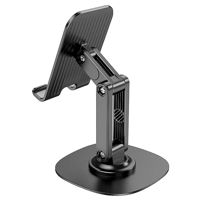 Tabletop holder “HD6 Winner” rotating desktop stand