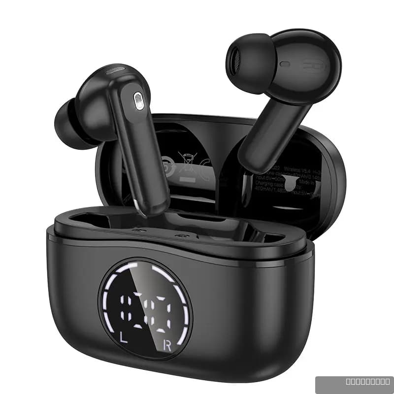 TWS headset “EQ22 Singer” ANC + ENC