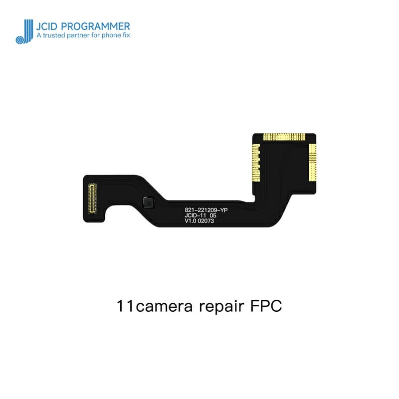 11 Camera Repair FPC