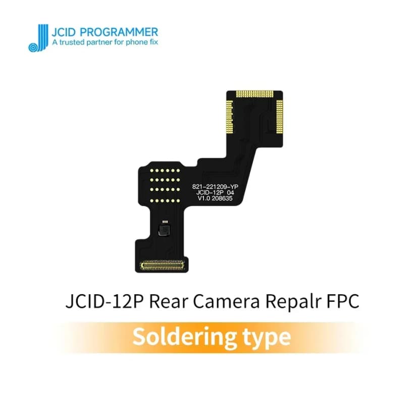 12PRO Camera Repair FPC