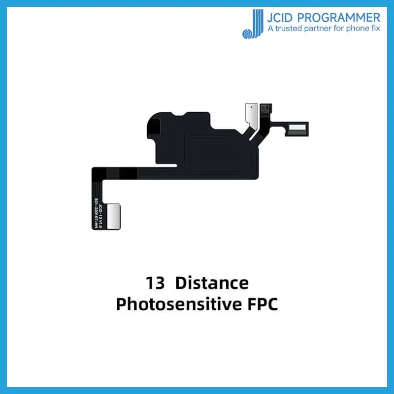 13-Distance Photosensitive FPC
