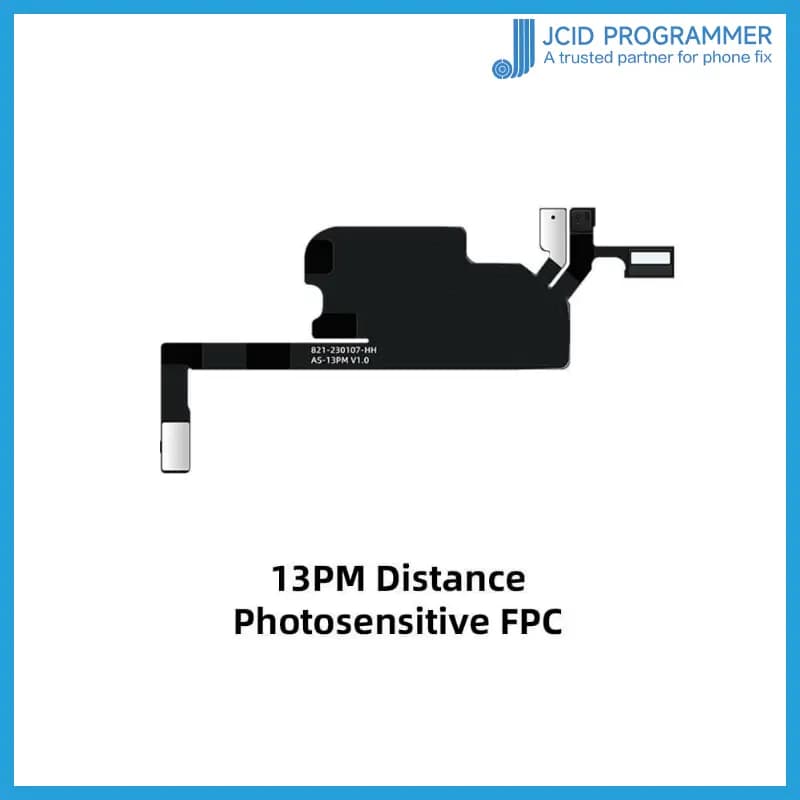 13 Pro Max-Distance Photosensitive FPC
