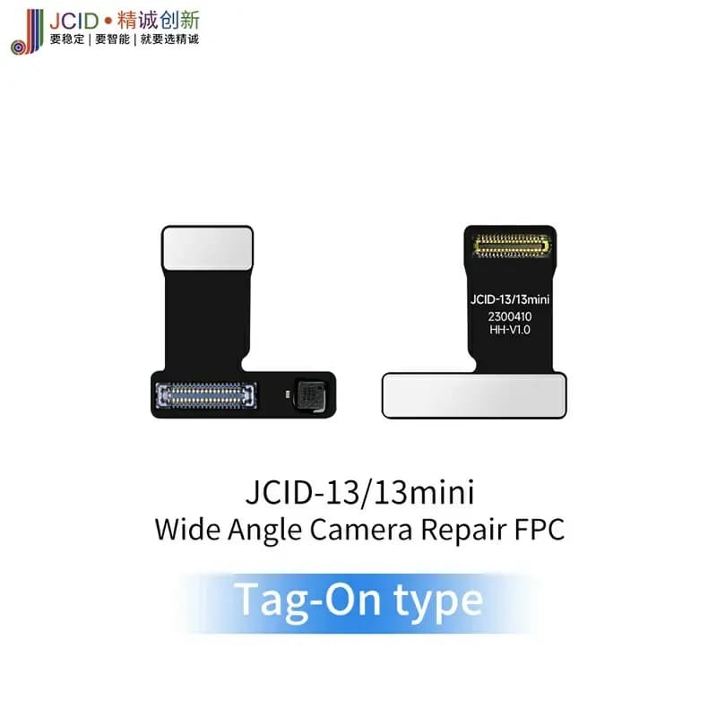 13/13MINI Camera Non-removal Repair FPC
