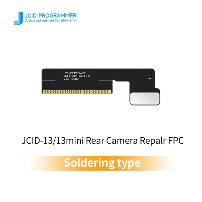 13/13MINI Camera Repair FPC