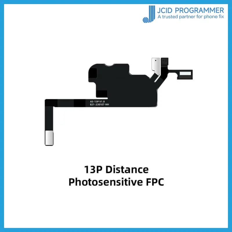 13PRO-Distance Photosensitive FPC