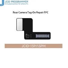 13PRO/13PROMAX Camera Non-removal Repair FPC