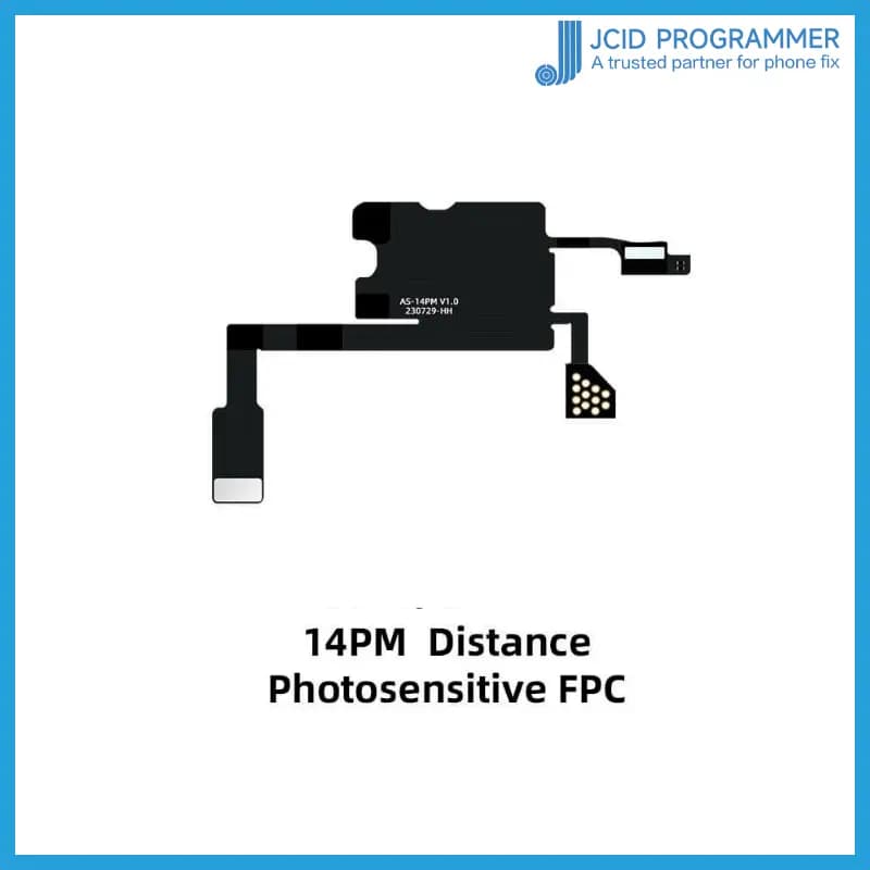 14 Pro Max-Distance Photosensitive FPC