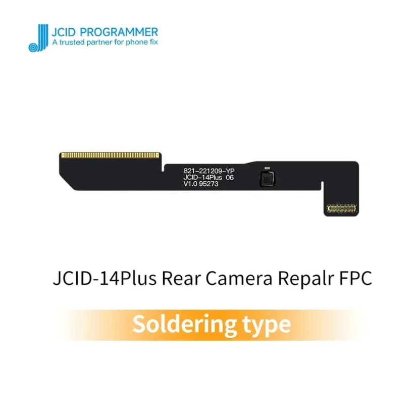 14PLUS Camera Repair FPC