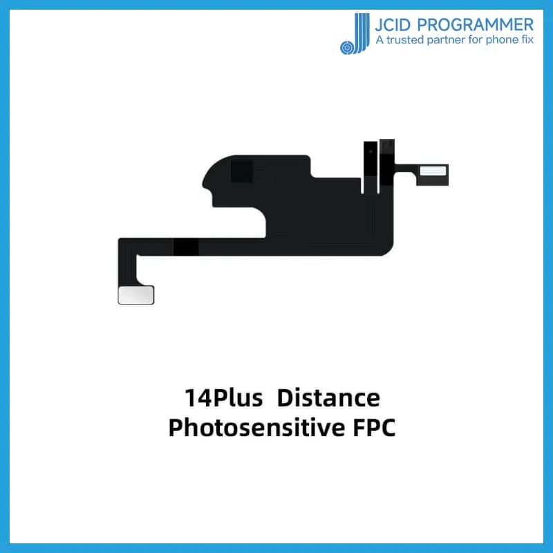14PLUS-Distance Photosensitive FPC