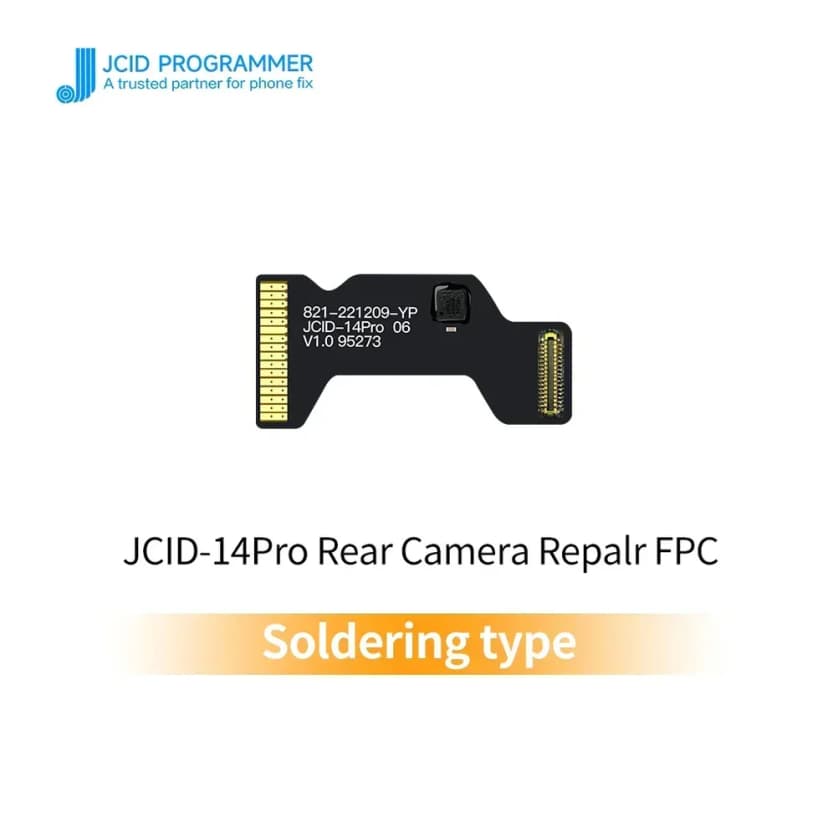 14PRO Camera Repair FPC