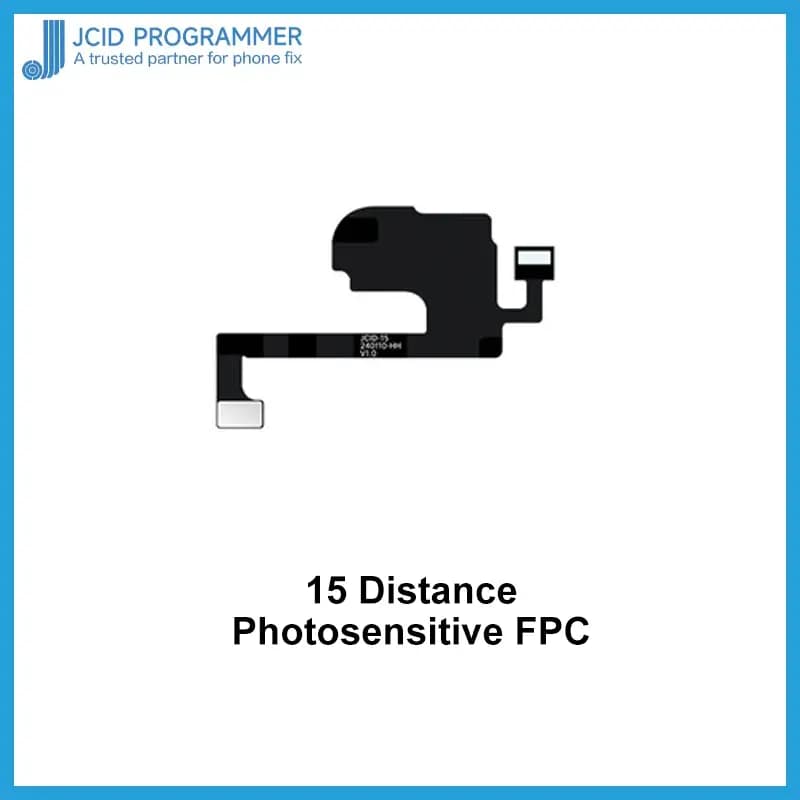 15-Distance Photosensitive FPC
