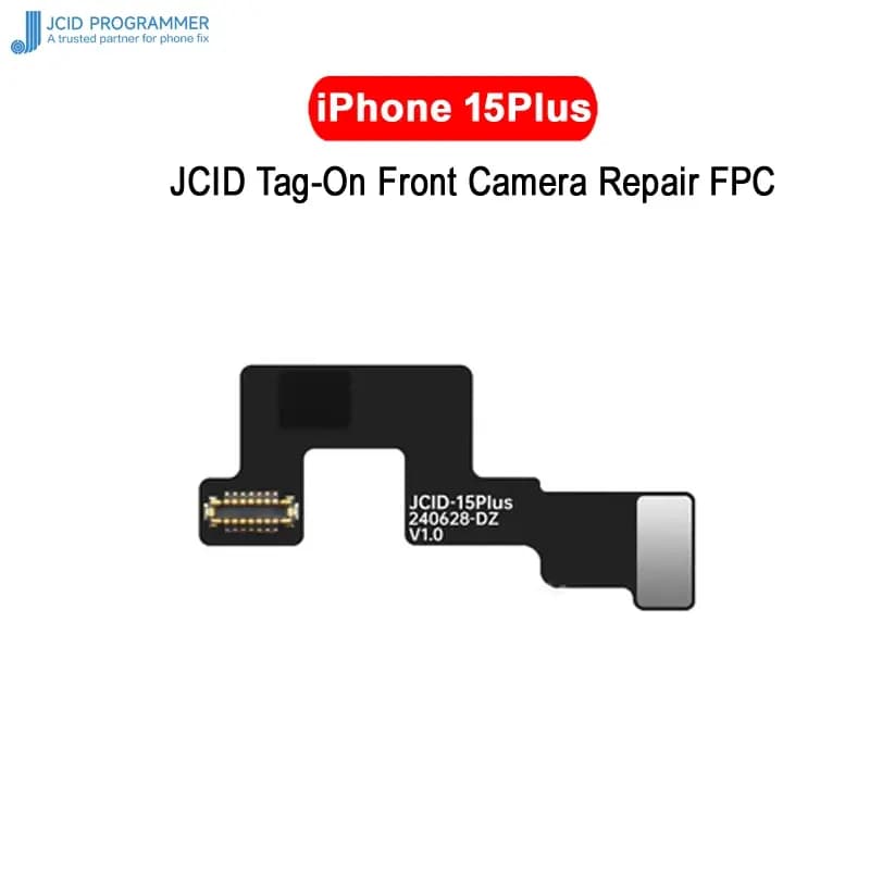 15PLUS Camera Repair FPC