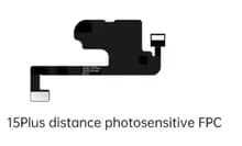 15PLUS-Distance Photosensitive FPC