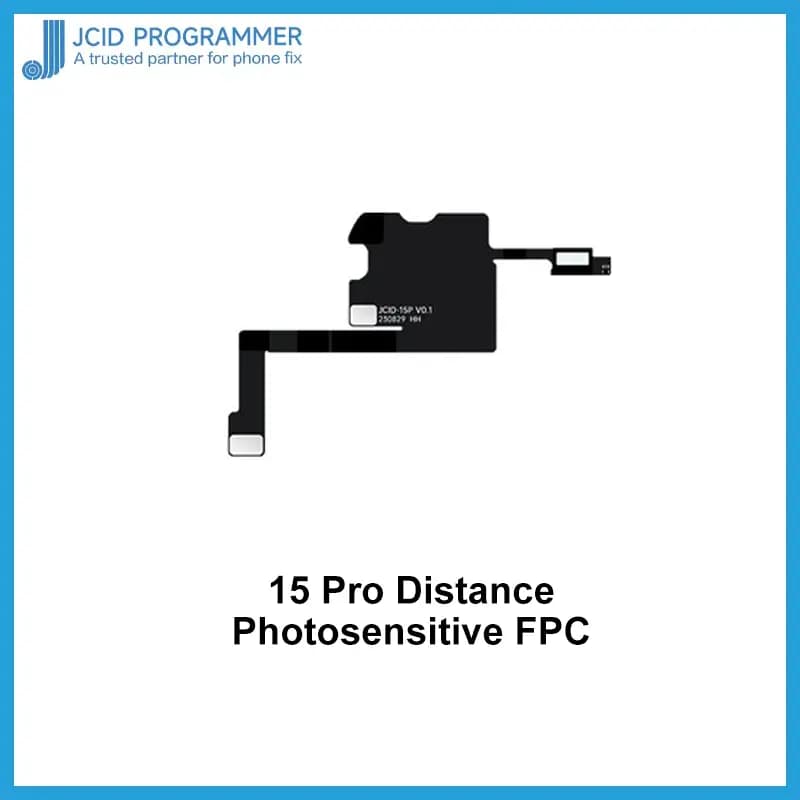 15PRO-Distance Photosensitive FPC