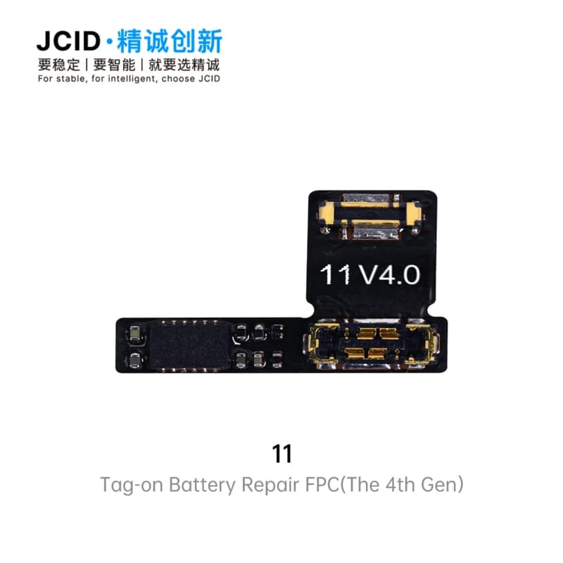 Battery Repair FPC - Tag-on - 11