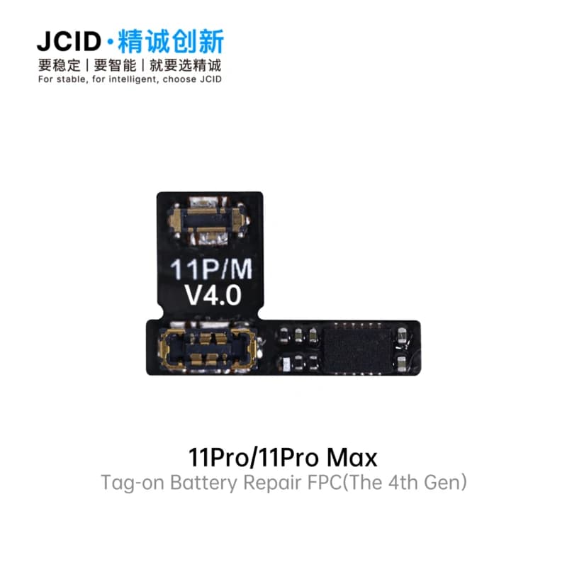 Battery Repair FPC - Tag-on - 11PRO/PROMAX