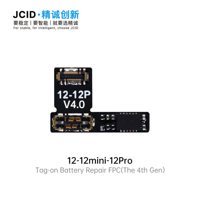 Battery Repair FPC - Tag-on - 12/12MINI/12PRO