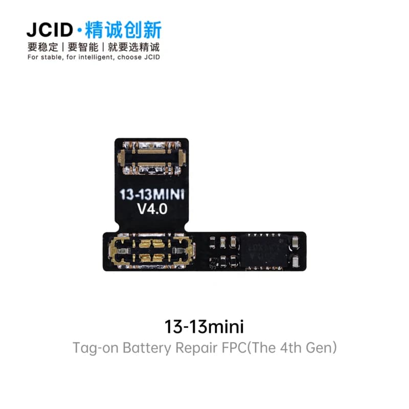Battery Repair FPC - Tag-on - 13/13MINI