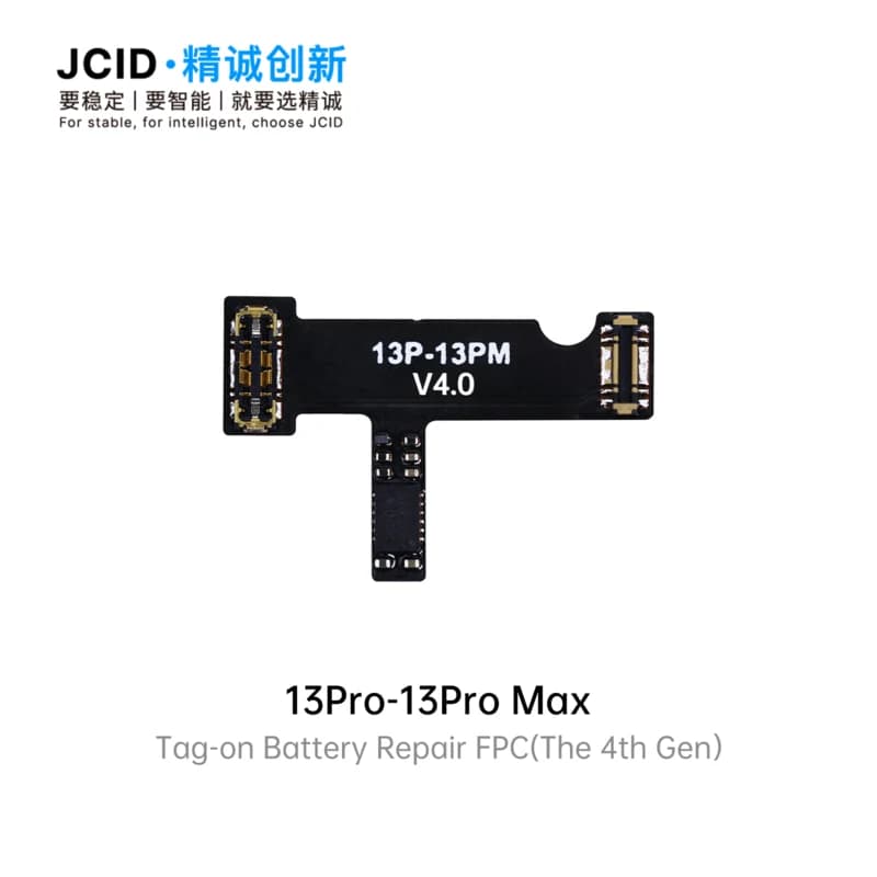 Battery Repair FPC - Tag-on - 13P/13PM