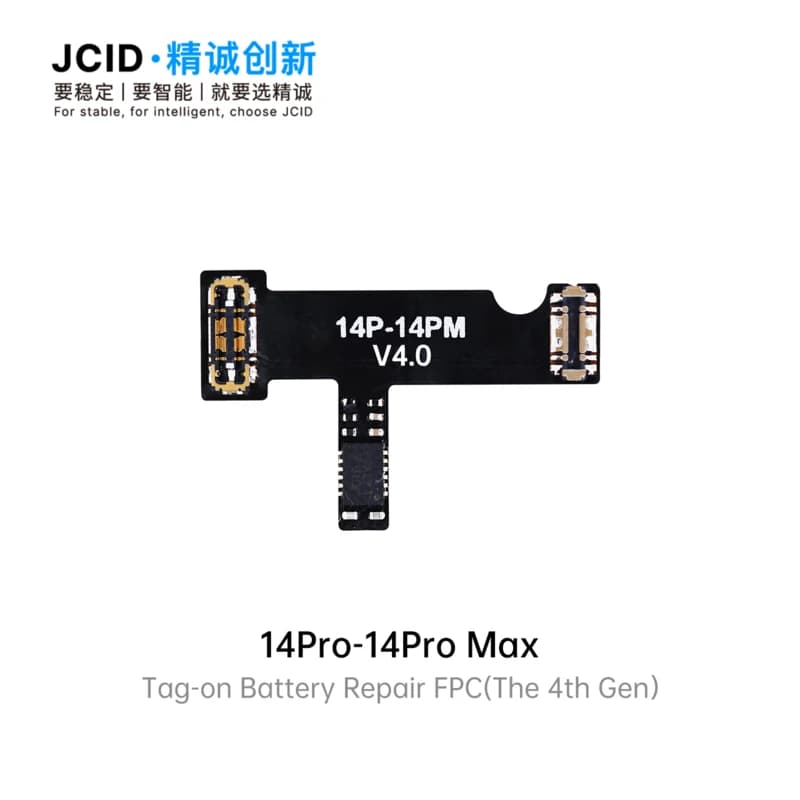 Battery Repair FPC - Tag-on -14P/14PM