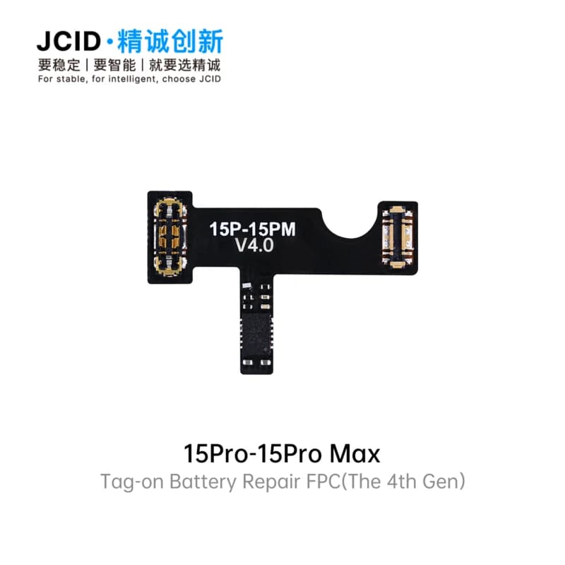 Battery Repair FPC - Tag-on -15P/15PM