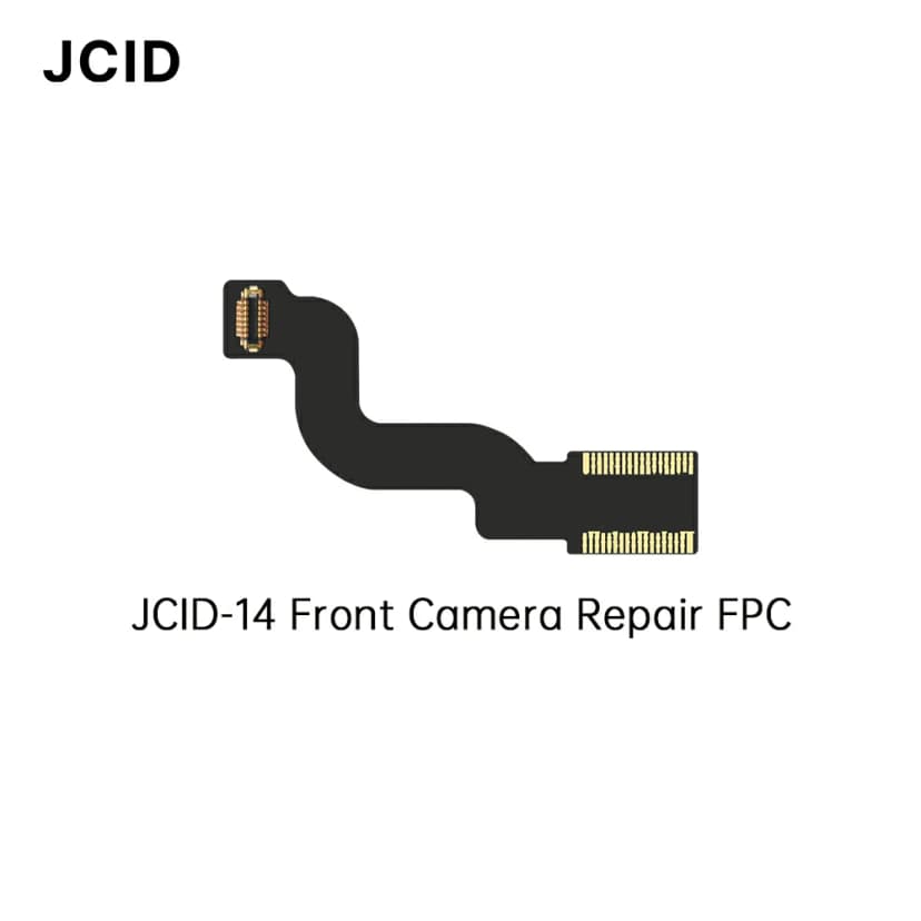 Front Camera Repair FPC - Built-in -14