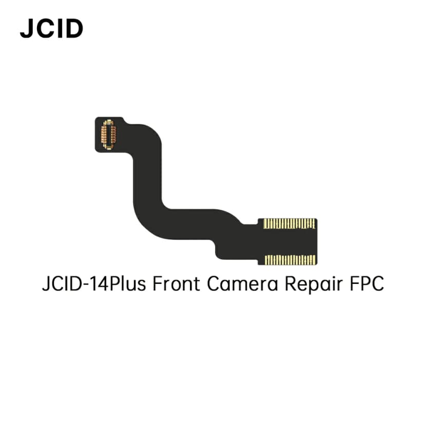 Front Camera Repair FPC - Built-in -14PLUS