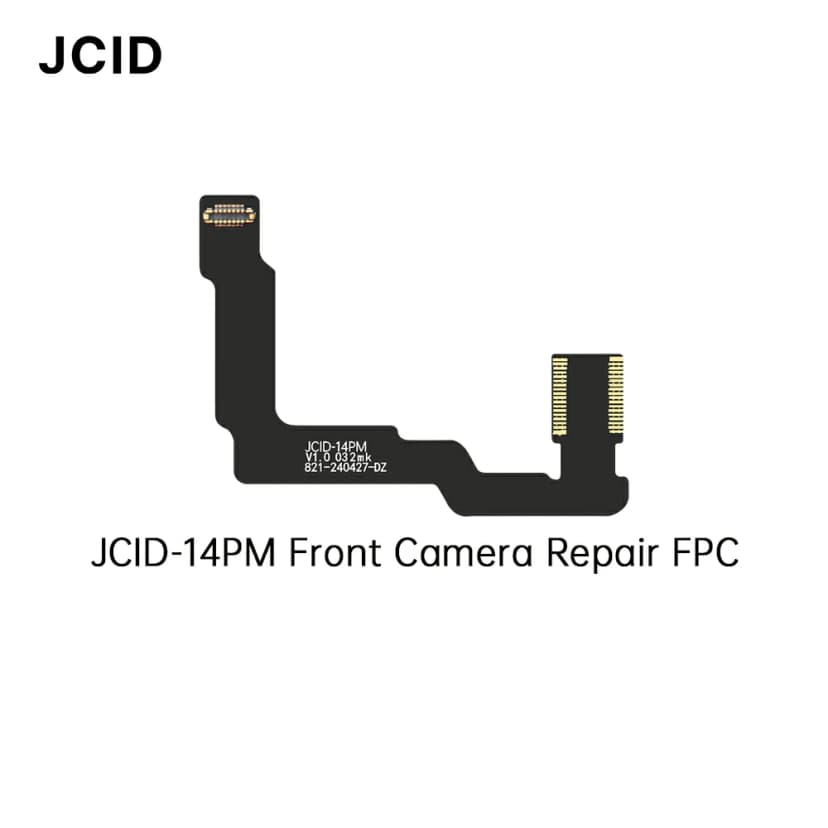 Front Camera Repair FPC - Built-in -14ROMAX