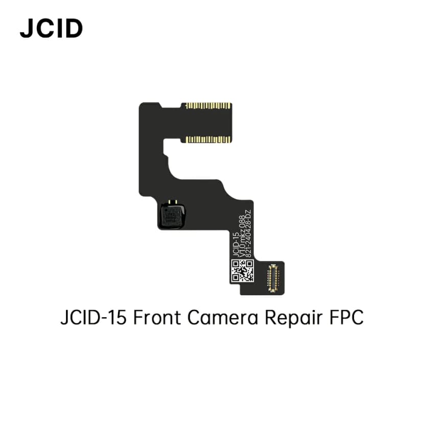 Front Camera Repair FPC - Built-in -15