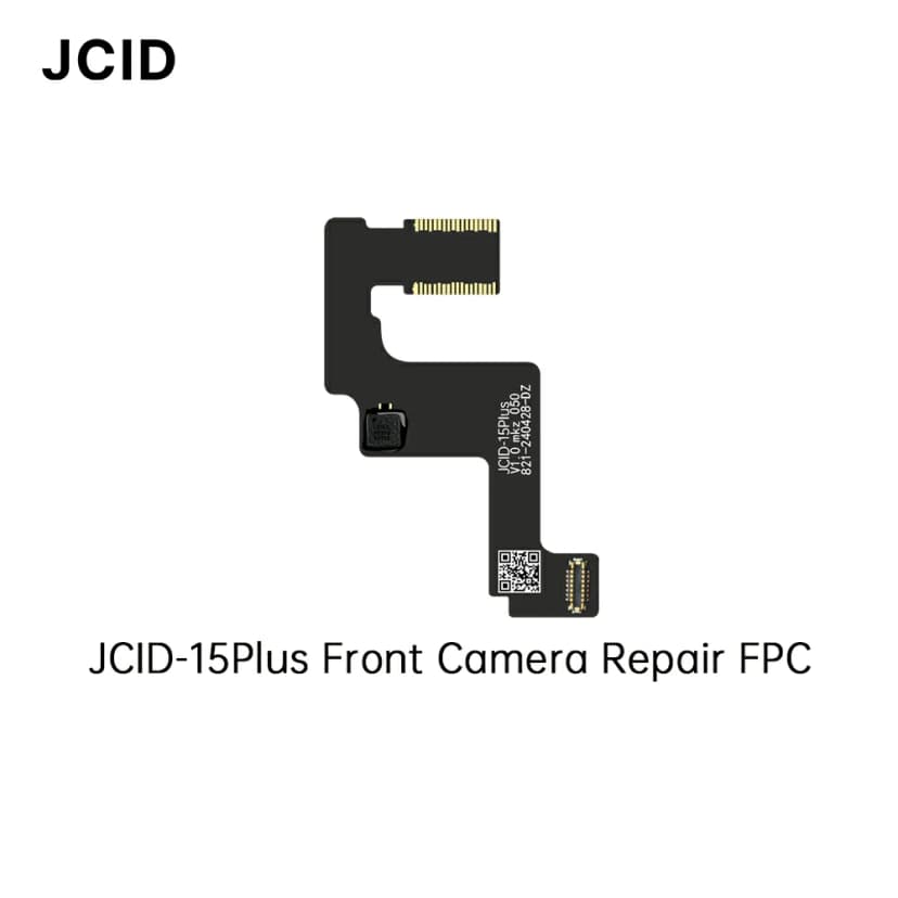 Front Camera Repair FPC - Built-in -15PLUS