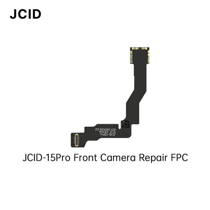 Front Camera Repair FPC - Built-in -15PRO